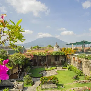4* Hotel De Don Rodrigo
